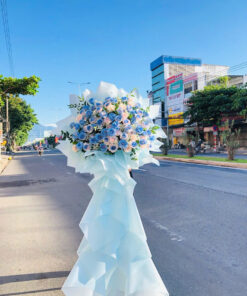 Kệ Hoa An Khang – K16