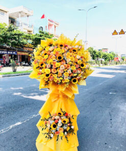 Kệ Hoa An Khang – K29