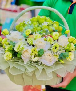 Giỏ Trái Cây – C23