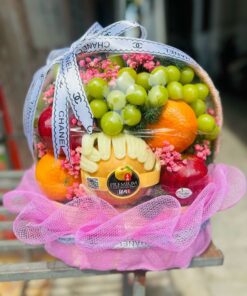 Giỏ Trái Cây – C18