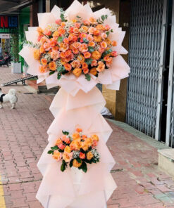 Kệ Hoa An Khang – K33