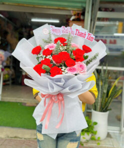 Bó Hoa Tinh Tế – B57