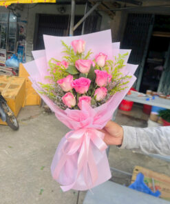 Bó Hoa Tinh Tế – B53