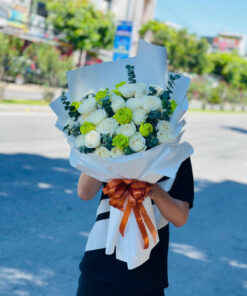 Bó Hoa Tinh Tế – B26